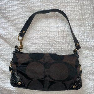Coach Handbag - Small